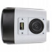 Dahua Technology HYBRYDOWA KAMERA TERMOWIZYJNA IP TPC-BF1241-B10F12-DW-S8 10 mm - 960p, 12 mm - 4 Mpx