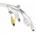 Dahua Technology HYBRYDOWA KAMERA TERMOWIZYJNA IP TPC-BF1241-B10F12-DW-S8 10 mm - 960p, 12 mm - 4 Mpx