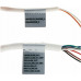 Dahua Technology HYBRYDOWA KAMERA TERMOWIZYJNA IP TPC-BF1241-B10F12-DW-S8 10 mm - 960p, 12 mm - 4 Mpx