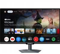 Gigabyte M27QS