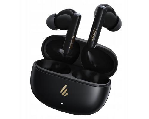 Edifier Wireless Earbuds X5 Pro Z mikrofonem Bluetooth ANC Black