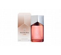 MERCEDES-BENZ Land EDP spray 100ml