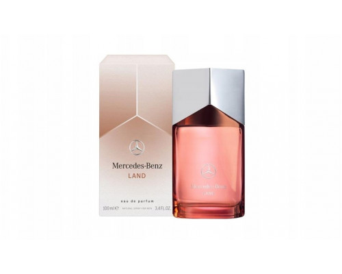 MERCEDES-BENZ Land EDP spray 100ml