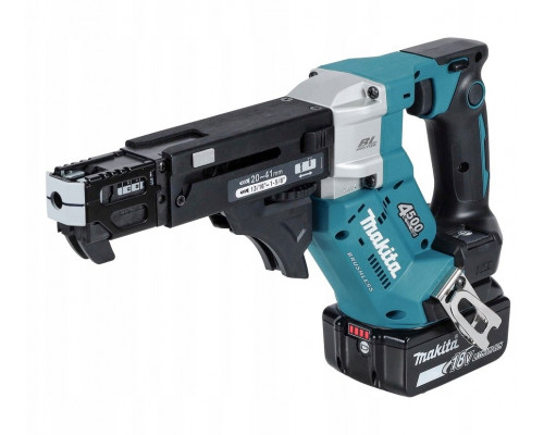 Makita WKRĘTARKA Z MAGAZYN 18V DFR453Z
