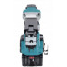 Makita WKRĘTARKA Z MAGAZYN 18V DFR453Z