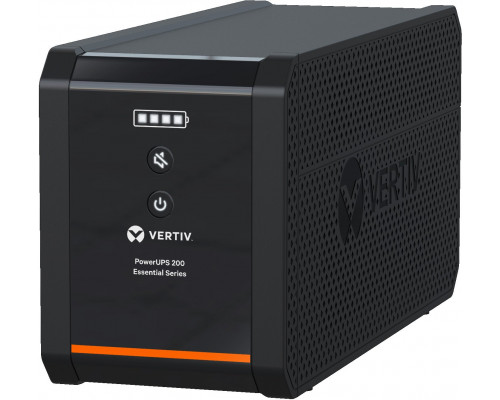 UPS Vertiv POWERUPS 200 ESSENTIAL