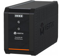 POWER UPS 200 ESSENTIAL 600VA