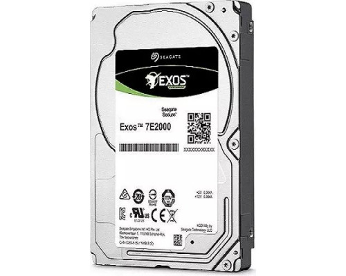 Seagate Exos 7E2000 1TB 2.5'' SAS-3 (12Gb/s)  (ST1000NX0453)