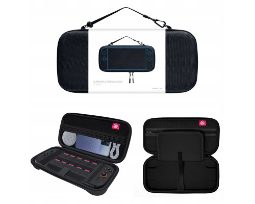 Twardy Swith tywny Case Case Etui Waliwith ka Case For Nintenfor Switch 2 / Jys-ns2283 / Cwith arny