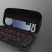 Twardy Swith tywny Case Case Etui Waliwith ka Case For Nintenfor Switch 2 / Jys-ns2283 / Cwith arny