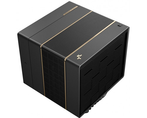 Deepcool ASSASSIN VC ELITE Procesor Chłodnica powietrza 120/140 mm Czarny 1 szt.