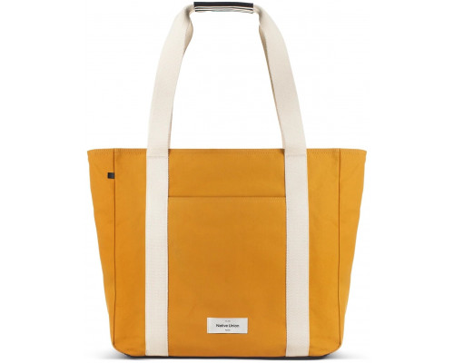 Native Union W.F.A Tote Pro Bag - torba na ramię 16L (kraft)
