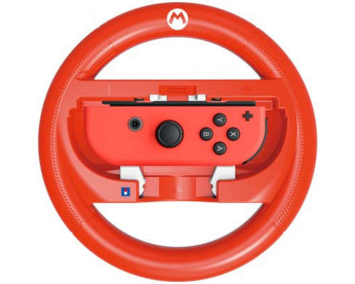 Racing Wheel Attachment Set for Switch 2 (Mario)