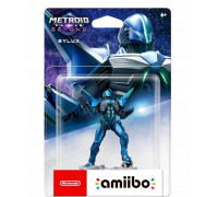 Nintenfor amiibo Sylux (Metroid Prime 4)