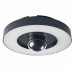 SMART OUTD WIFI CIRCLE LED CAMERA CON