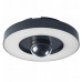 SMART OUTD WIFI CIRCLE LED CAMERA CON