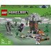 LEGO Minecraft Blady ogród (21586)