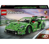 LEGO Technic Samochód Porsche 911 GT3 (42224)