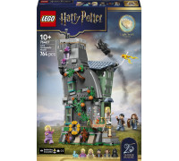 LEGO Harry Potter Dom Luny Lovegood (76467)