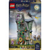 LEGO Harry Potter Dom Luny Lovegood (76467)