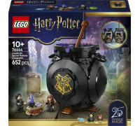 LEGO Harry Potter Cauldron: Secret Potions Classroom (76464)