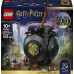 LEGO Harry Potter Cauldron: Secret Potions Classroom (76464)