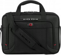 Wenger Icons Business Prospectus 35,56cm 14Zoll Laptop Briefcase Black