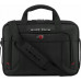 Wenger Icons Business Prospectus 35,56cm 14Zoll Laptop Briefcase Black