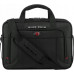 Wenger Icons Business Prospectus 35,56cm 14Zoll Laptop Briefcase Black