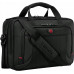 Wenger Icons Business Prospectus 35,56cm 14Zoll Laptop Briefcase Black