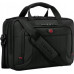 Wenger Icons Business Prospectus 35,56cm 14Zoll Laptop Briefcase Black