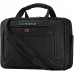 Wenger Icons Business Prospectus 35,56cm 14Zoll Laptop Briefcase Black