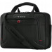 Wenger Icons Business Prospectus 35,56cm 14Zoll Laptop Briefcase Black