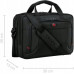 Wenger Icons Business Prospectus 35,56cm 14Zoll Laptop Briefcase Black