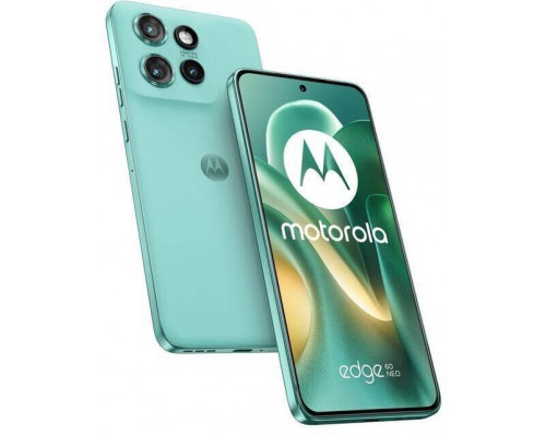 Motorola Edge 60 Neo 5G 12/256GB Turquoise  (PBA80005SE)