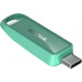 SanDisk Phone Drive USB-C, Seafoam Green, 512GB