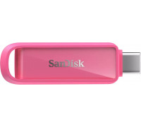 SanDisk Phone Drive USB-C, Seastar Pink, 512GB