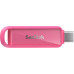 SanDisk Phone Drive USB-C, Seastar Pink, 512GB