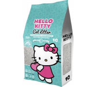 HelloKitty bentoniteowy cat, Marseille soap 10L