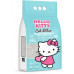 HelloKitty bentoniteowy cat, Marseille soap 10L