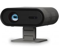 Philips NeoPix 160 Smart Projector, 1920x1080, 1.15:1, 1000:1, Black | Philips