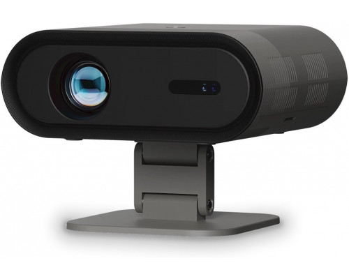 Philips NeoPix 160 Smart Projector, 1920x1080, 1.15:1, 1000:1, Black | Philips