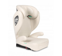 FOTELIK BREEZY FIX BEIGE (100-150cm)