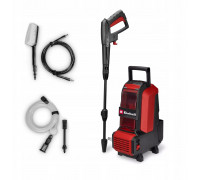 HYPRESSO 36/105 SOLO MYJKA CIŚNIENIOWA AKU