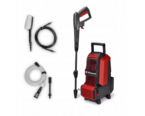 HYPRESSO 36/105 SOLO MYJKA CIŚNIENIOWA AKU