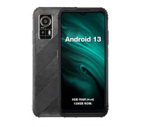 AGM H6 LITE 4G 6,56”MILSTD810H