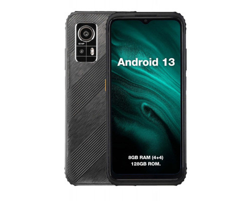 AGM H6 LITE 4G 6,56”MILSTD810H