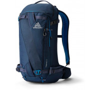 Gregory Targhee 32 M/L, alpine blue