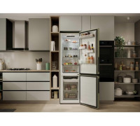 Candy Fridge/freezer CNCQ2T518EC
