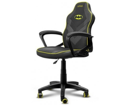 Trust TRUST gaming krzesło GXT 703BM REVVO dziecięca, Batman